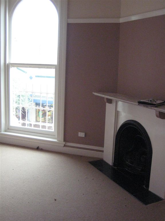 Refurbished high-end office space Picture 2