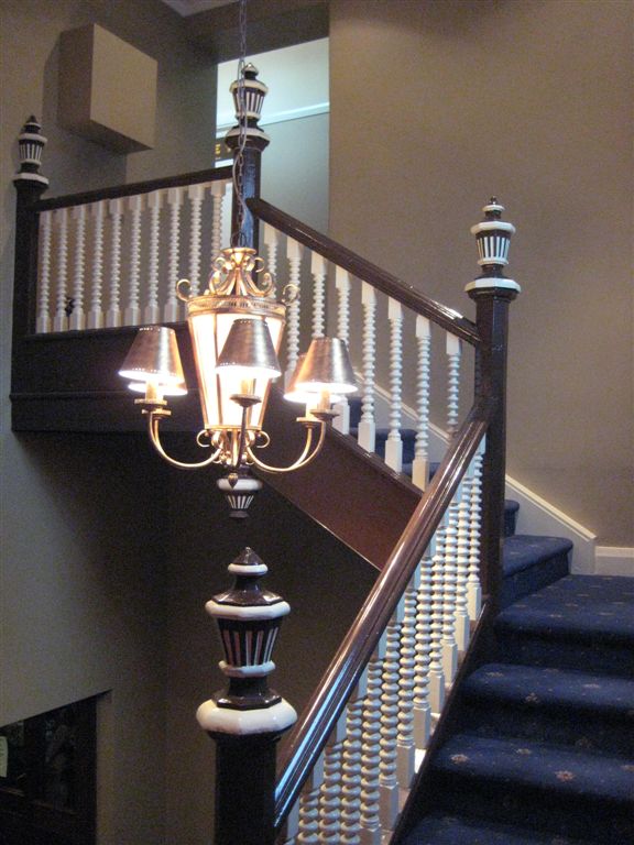 Refurbished high-end office space Picture 1