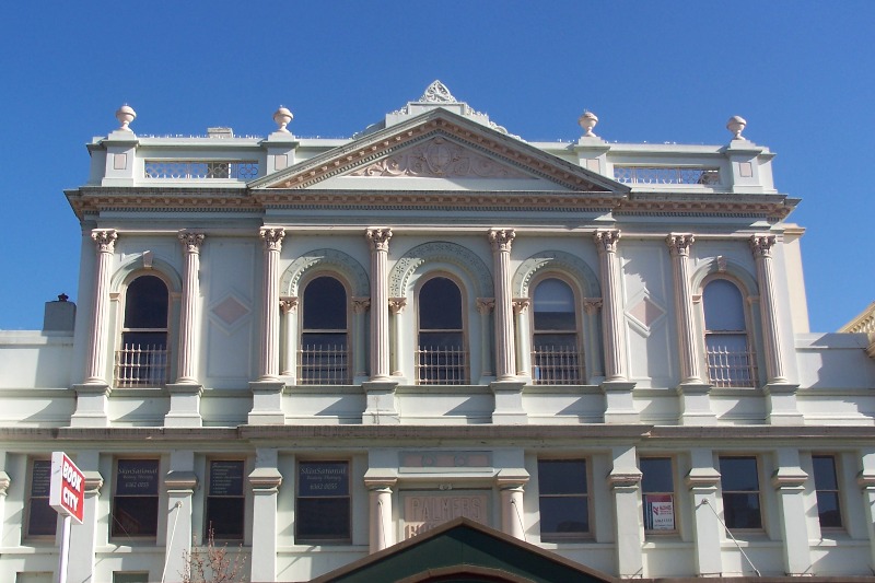 Refurbished high-end office space Picture 3