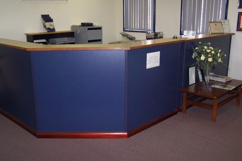 Central office accommodation at affordable price. Picture 2