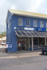 Central office accommodation at affordable price. Picture