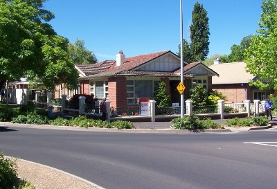 CBD Commercial Property Picture CBD Commercial Property Picture