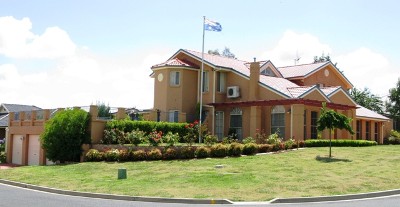 One of Orange's best addresses Picture