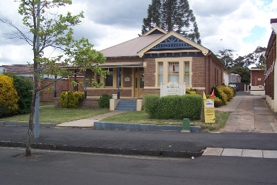 Multi-purpose commercial premises Picture