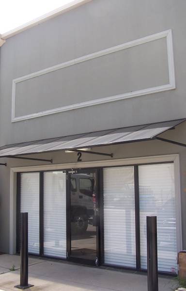 Central warehouse space Picture 1