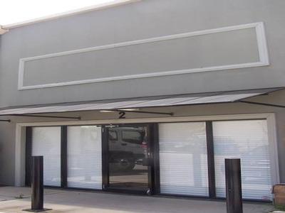 Central warehouse space Picture