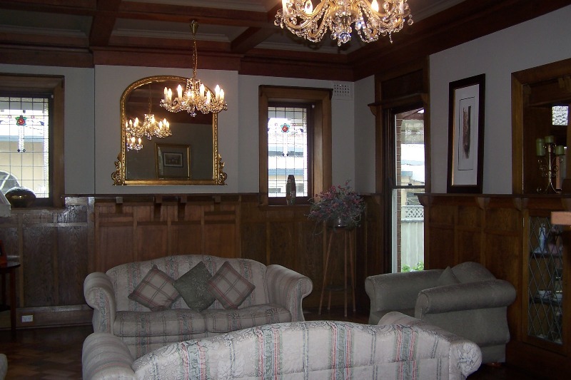 Heritage Masterpiece Picture