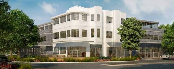 Sustainable, smart and spacious Picture 1