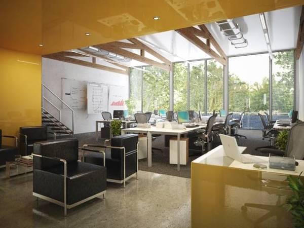 Sustainable, smart and spacious Picture 2