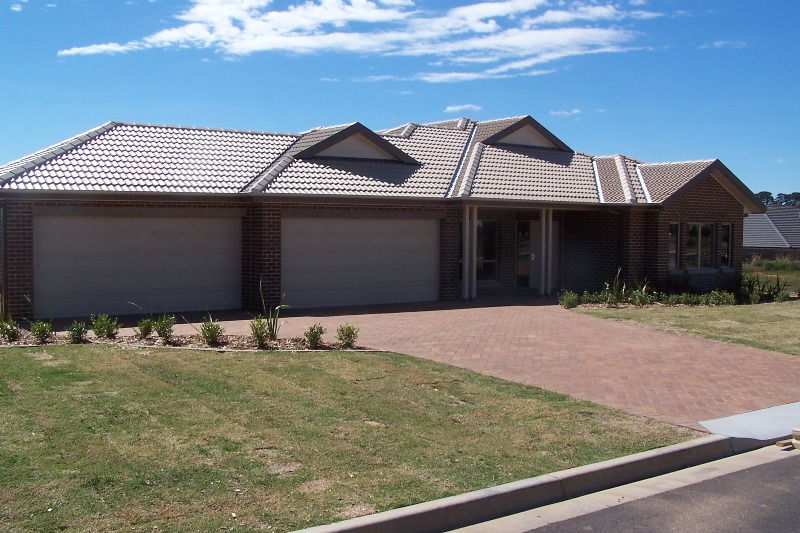 Brand new family home with a long list of quality inclusions. Picture 1