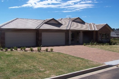 Brand new family home with a long list of quality inclusions. Picture