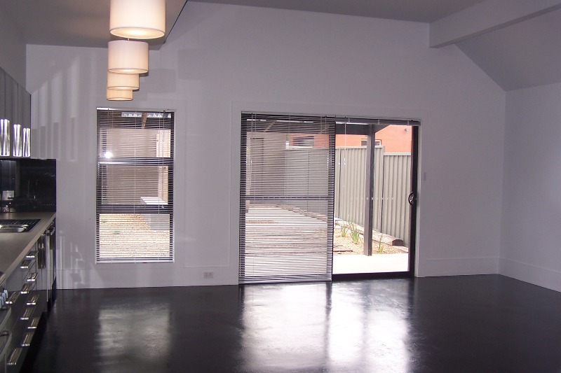 Executive ultra-modern unit Picture