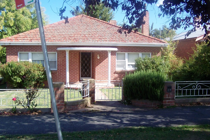 Cute little home Picture 1