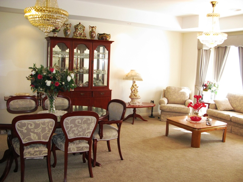 Quality home in quality area Picture 3