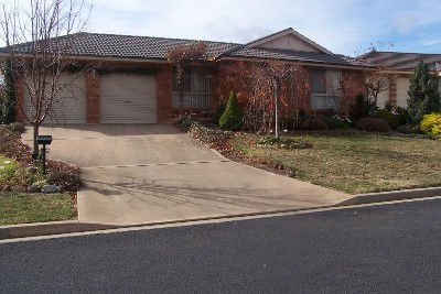 Beautifully presented home Picture