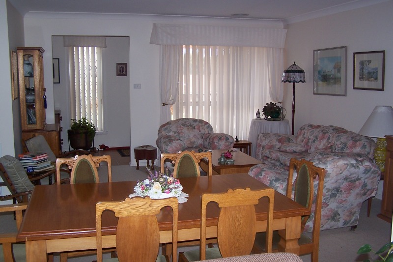 Beautifully presented home Picture 3