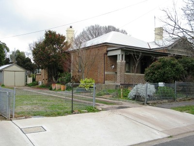 2 unit subdivision approved Picture