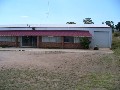 Large commercial shed in Leewood Estate Picture