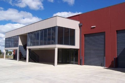 Fully Leased Picture