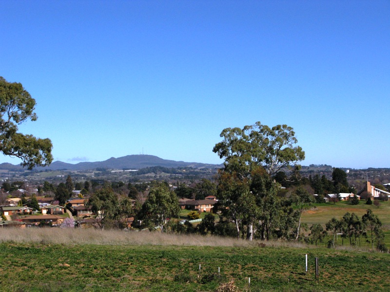 Look at those views! Picture 1