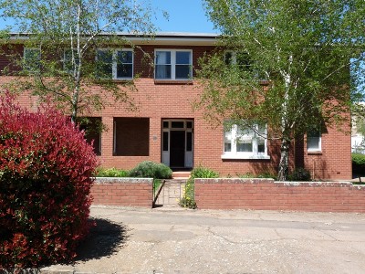 Central living at it's best Picture