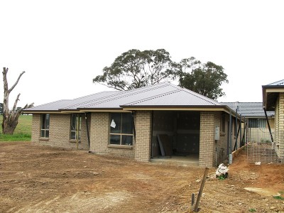 Be quick - newly completed! Picture