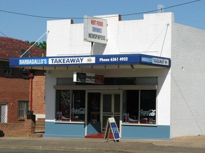 Be your own boss Picture