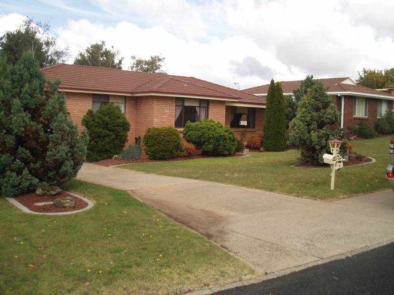 Family Home Picture 1