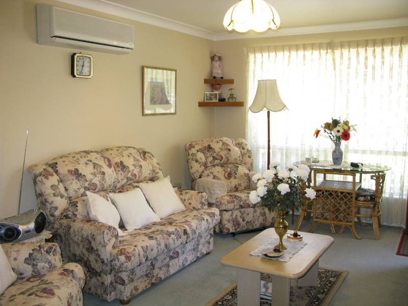 Nice and quiet here! Picture 2