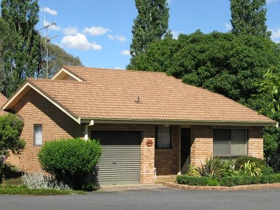 Nice and quiet here! Picture