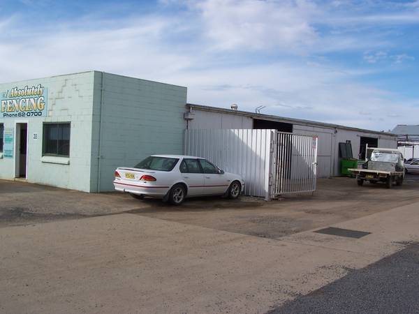 Close to the CBD Picture 2