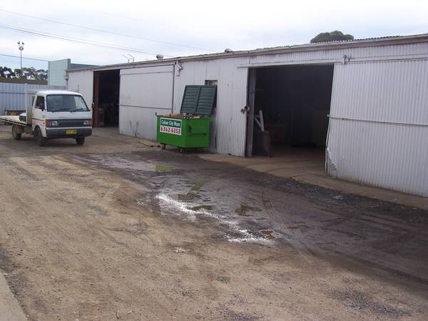 Close to the CBD Picture 3