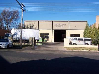 Commercial Premises Picture