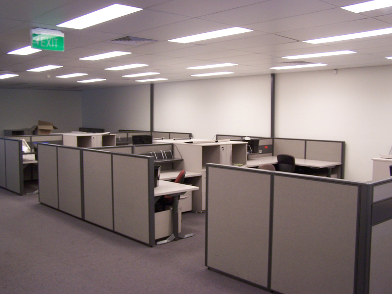 Commercial Offices Picture 2