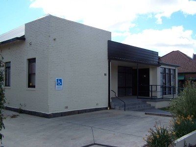 Commercial Offices Picture