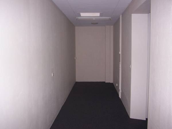 Central Office Space Alongside GPO Picture Central Office Space Alongside GPO Picture