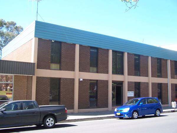 Office Space in the heart of Orange Picture 1