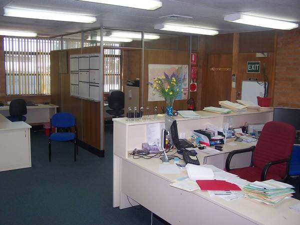 Office Space in the heart of Orange Picture 3