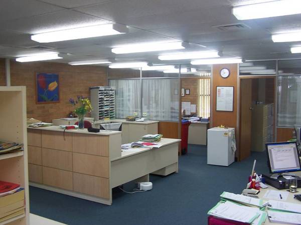 Office Space in the heart of Orange Picture 2