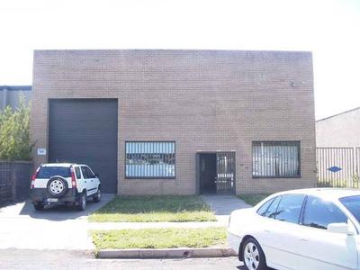 Realistic Vendor Picture