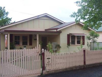 Perfectly Positioned, Walk to everything, A fantastic home, Small from the Street But Large inside Picture