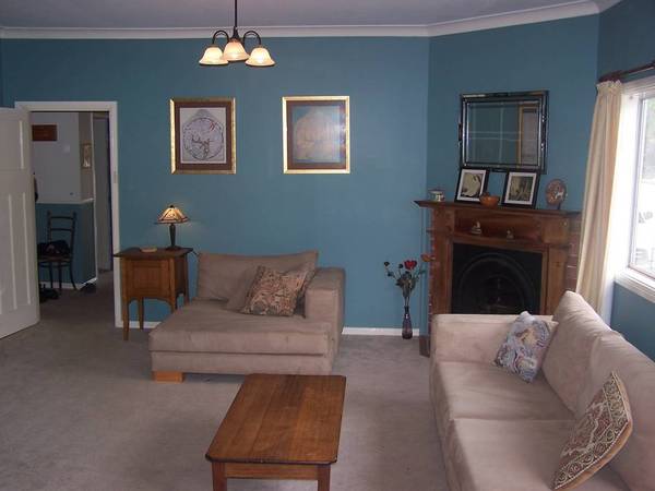 Perfectly Positioned, Walk to everything, A fantastic home, Small from the Street But Large inside Picture 2