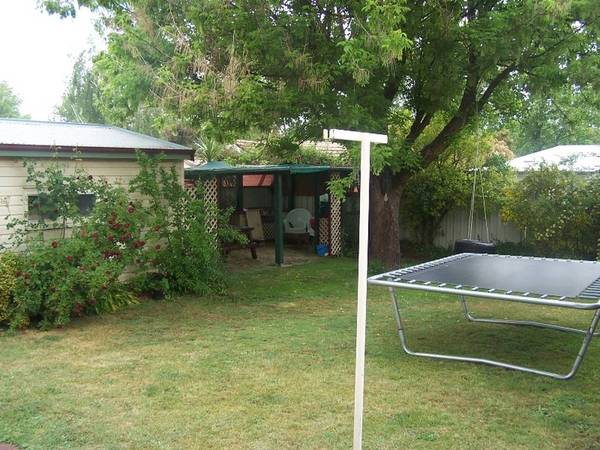 Perfectly Positioned, Walk to everything, A fantastic home, Small from the Street But Large inside Picture 3