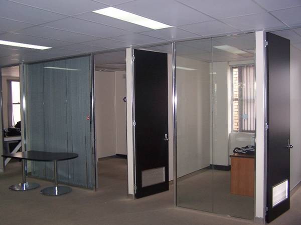 Office Space, Close to Banks and GPO Picture