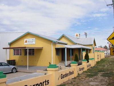 HIGH PROFILE COMMERCIAL SITE Picture HIGH PROFILE COMMERCIAL SITE Picture