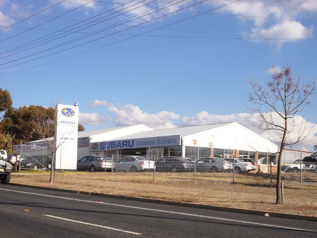 Highway development site Picture 2