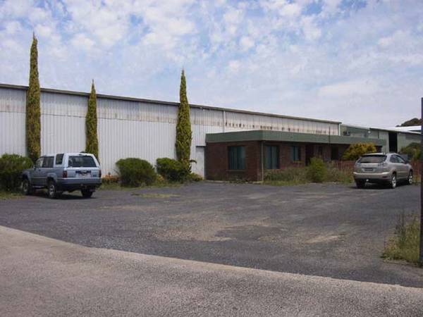 Leewood Estate Picture 1