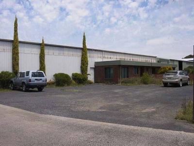 Leewood Estate Picture