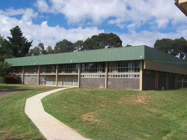 Barrett's Estate, Orange Picture 1