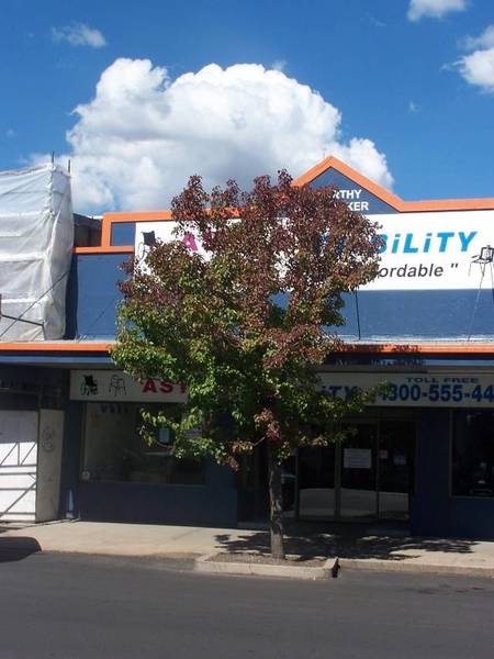 Walk To GPO and Post Office Picture 1